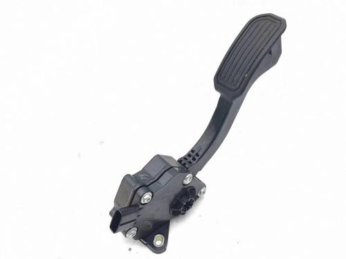 Pedal Pedal TOYOTA PRIUS (_W5_) 1.8 Hybrid (ZVW50_, ZVW51_) (98 hp) 37586154 37586154