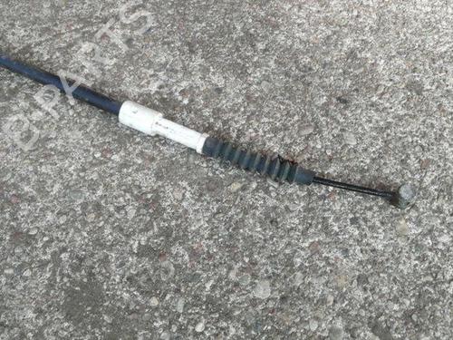 Handbrake cable TOYOTA RAV 4 II (_A2_) 2.0 D 4WD (CLA20_, CLA21_, CLA20R, CLA21R) | BP28866905C145 