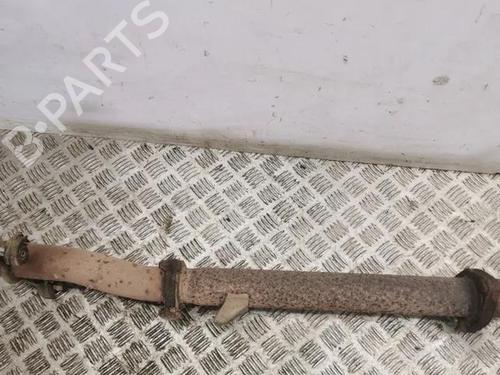 Pipe HONDA CR-V II (RD_) 2.2 CTDi (RD9) | BP28851006M125