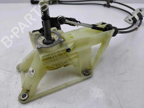 Gear lever MAZDA CX-5 (KE, GH) 2.2 D AWD (KE2AW) | BP33642589M90 - Image 7