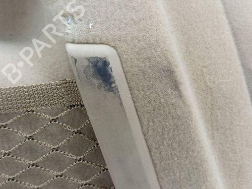 Boot lining PORSCHE CAYENNE (92A) 3.0 Diesel | BP28855757I3 