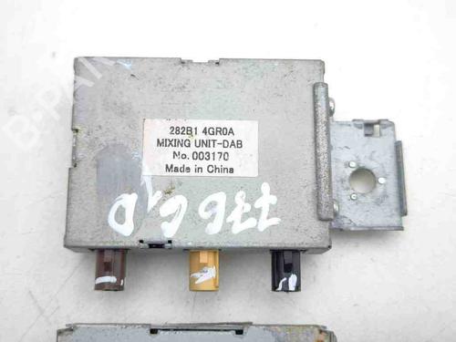 Electronic module INFINITI Q50 50 D | BP28876797M83 - Image 7