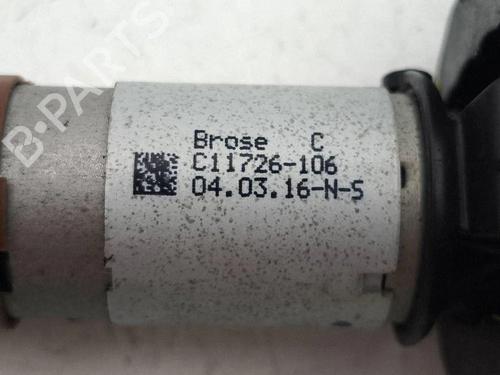 Electronic module LAND ROVER RANGE ROVER EVOQUE Convertible (L538) 2.0 D 4x4 | BP38623722M83 - Image 7