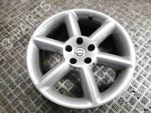 Used Rim NISSAN 350Z Coupe (Z33) 3.5 (AAZ33) (280 hp) 28879257