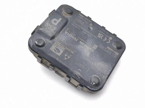 Electronic module TOYOTA C-HR (_X2_, _H2_) Hybrid (MAXH20) | BP38242594M83 - Image 2