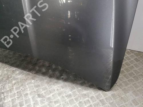 Hood JAGUAR XF I (X250) 2.7 D | BP28906345C1 