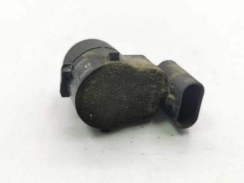Electronic module BMW 1 (E87) 123 d | BP33641510M83 - Image 4