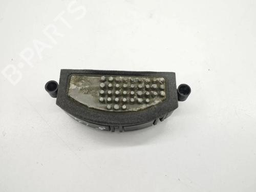 Used Heater resistor Heater resistor 33665541 33665541