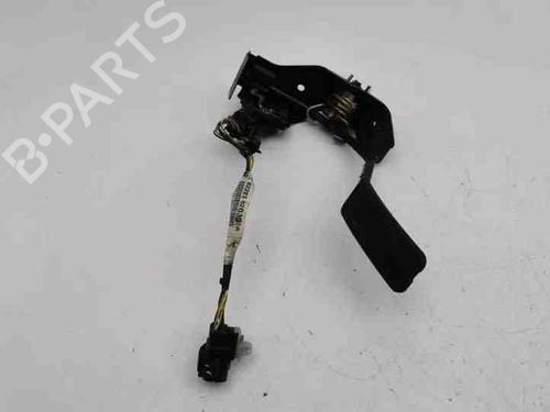 Used Pedal TOYOTA COROLLA Verso (_E12_) 2.0 D-4D (CDE120_) (116 hp) 28858298