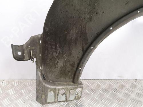 Right front fenders AUDI ALLROAD C5 (4BH) 2.5 TDI quattro | BP28884849C42 