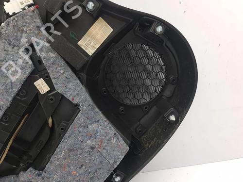 Rear right panel RENAULT MEGANE II Saloon (LM0/1_) 1.4 | BP36178650C61 - Image 10