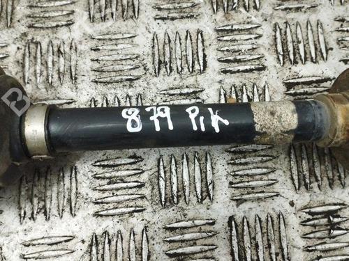 Left front driveshaft OPEL ASTRA G Hatchback (T98) 1.6 16V (F08, F48) | BP28902425M38