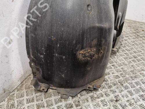 Wheel arch AUDI Q2 (GAB, GAG) 30 TFSI | BP28898849C56 