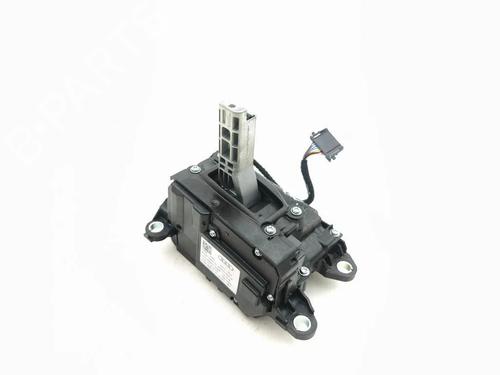 Used Gear lever Gear lever 33663334 33663334