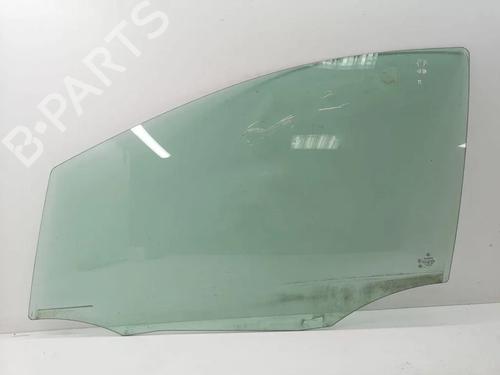 Used Front left door window Front left door window 28886271 28886271