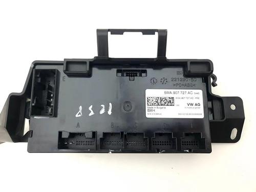 Electronic module VW GOLF VIII (CD1, DA1) 1.5 eTSI | BP33916158M83  - Image 8