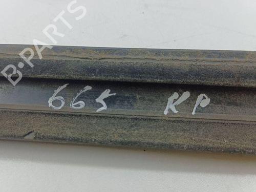 Door moulding trim CHRYSLER VOYAGER IV (RG, RS) 2.8 CRD | BP28895690C150 