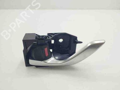 Venstre fortil invendig håndtag MAZDA CX-5 (KE, GH) 2.2 D AWD (KE102) (175 hp) 28848280