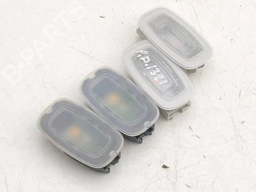 Interior roof light MERCEDES-BENZ A-CLASS (W177) A 200 (177.087) | BP39735401I8 - Image 2