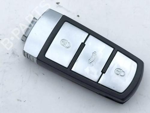 Electronic module VW PASSAT B6 Variant (3C5) 2.0 TDI 16V | BP32665620M83 - Image 5