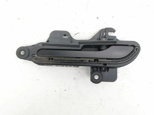 Used Rear left exterior door handle Rear left exterior door handle 36347546 36347546