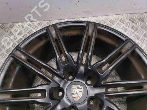 Rim PORSCHE CAYENNE (92A) 3.0 Diesel | BP28884318C45 