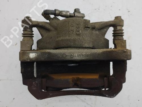 Left front brake caliper SEAT LEON (5F1) 1.2 TSI | BP36208177M105 - Image 4