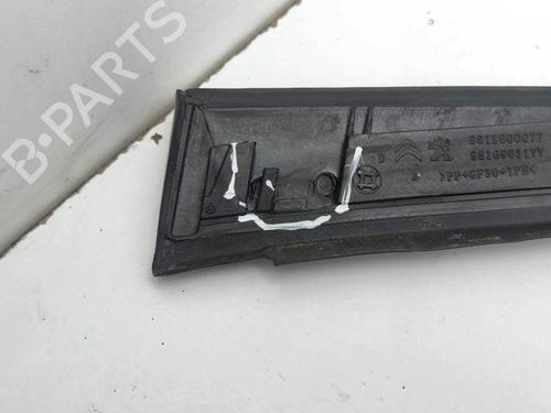 Door moulding trim CITROËN C5 AIRCROSS (A_) 1.2 PureTech 130 (ARHNSJ) | BP28905584C150 