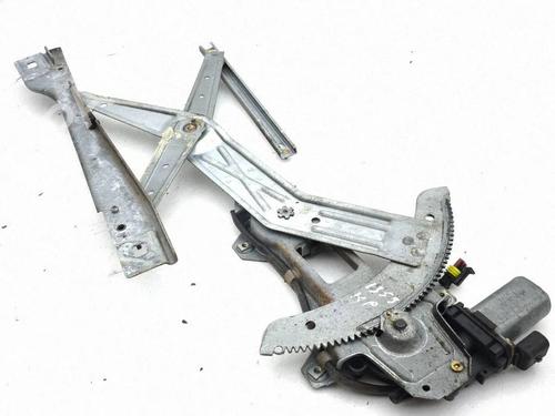 Used Front left window mechanism Front left window mechanism 39618515 39618515