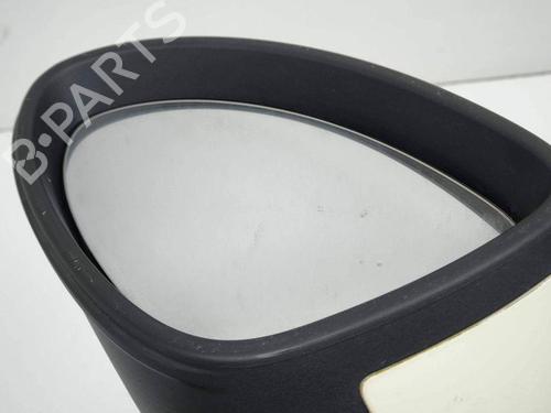 Left mirror PORSCHE CAYENNE (92A) 3.0 Diesel | BP28898114C26 