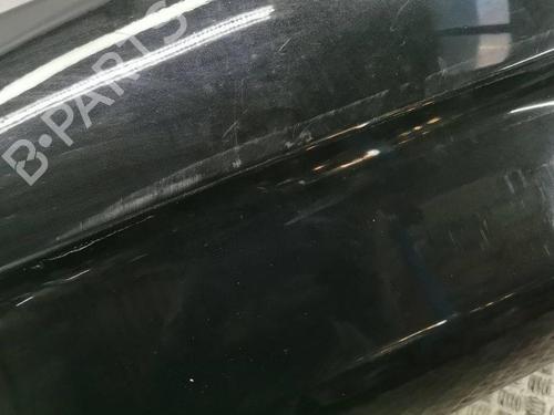 Rear bumper MASERATI QUATTROPORTE V 4.2 | BP28878138C8 