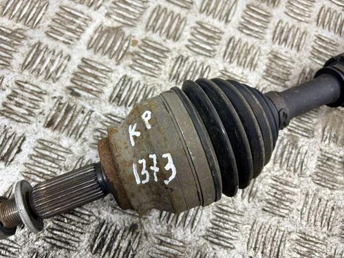 Left front driveshaft CITROËN C-CROSSER (VU_, VV_) 2.2 HDi | BP31246599M38