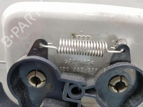 Boot lining AUDI ALLROAD C5 (4BH) 2.5 TDI quattro | BP38241942I3 - Image 4