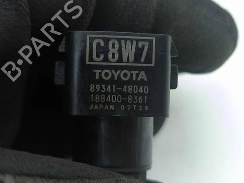 Electronic module TOYOTA PRIUS (_W3_) 1.8 Hybrid (ZVW3_) | BP36190625M83 - Image 7