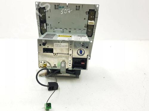 Elektronisk modul MASERATI QUATTROPORTE V 4.2 | BP28876130M83 