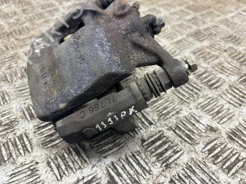 Left front brake caliper AUDI A3 Sportback (8YA, 8YF) 30 TFSI | BP33271457M105 - Image 3