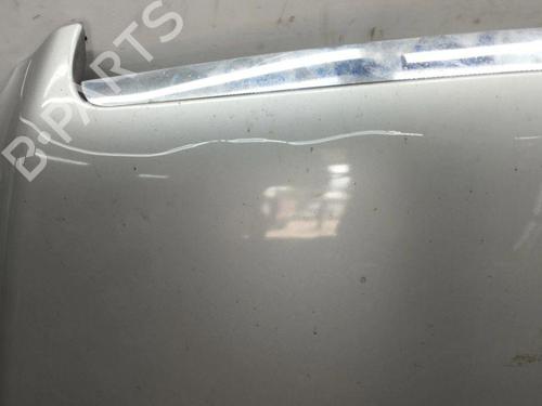 Hood MERCEDES-BENZ A-CLASS (W169) A 180 CDI (169.007, 169.307) | BP28902040C1 