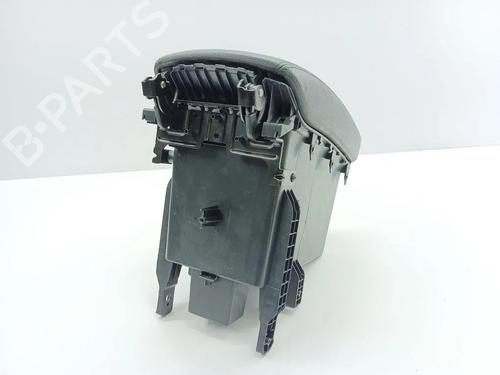 Armrest / Center console HYUNDAI i40 I (VF) 1.7 CRDi | BP33878463I20 - Image 5