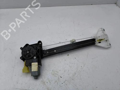 Used Rear right window mechanism Rear right window mechanism 36104221 36104221