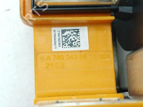 Electronic module MERCEDES-BENZ EQA (H243) EQA 250 (243.701) | BP28902635M83 