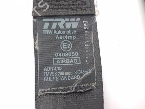 Front left seatbelt MASERATI QUATTROPORTE V 4.2 | BP28905700I26 - Image 8