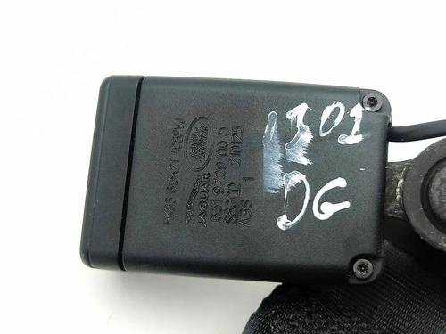 Seat buckle LAND ROVER RANGE ROVER VELAR (L560) 2.0 D200 MHEV 4x4 | BP36332416I32  - Image 8