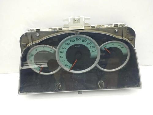 Used Instrument cluster Instrument cluster 33257996 33257996