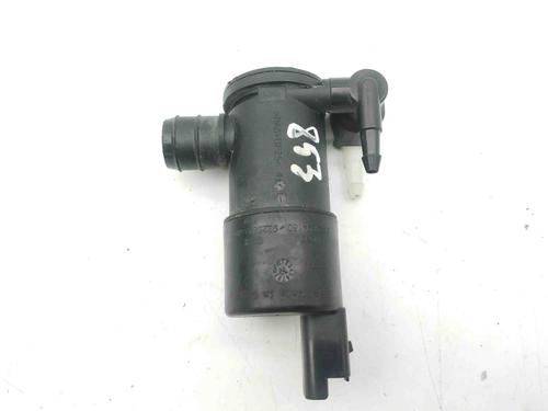 Used Washer pump PEUGEOT 208 I (CA_, CC_) 1.4 VTi (95 hp) 28873969