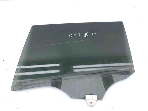 Used Rear left door window MAZDA 6 Estate (GJ, GL) 2.2 D (150 hp) 28878817