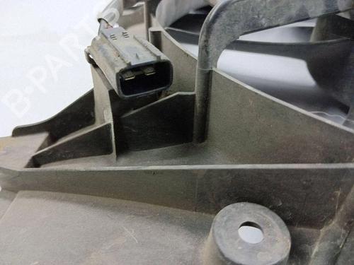Radiator fan HONDA CR-V IV (RM_) 2.2 i-DTEC AWD (RE6) | BP37404876M35 - Image 8