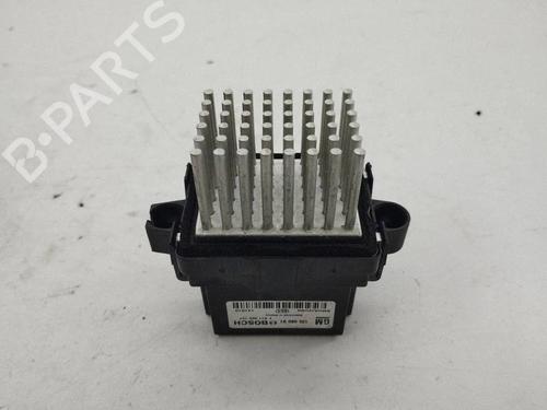 Used Heater resistor Heater resistor 38280909 38280909