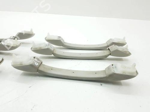 Interior roof handle CITROËN C8 (EA_, EB_) 2.0 HDi | BP33878616I35 - Image 5