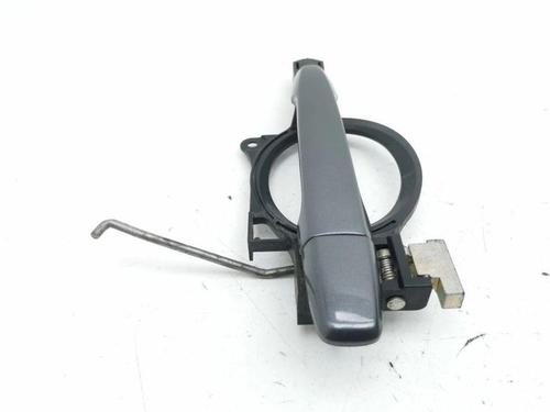 Rear left exterior door handle PEUGEOT 4007 (VU_, VV_) 2.2 HDi | BP28899292C130 