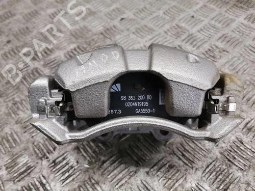 Right front brake caliper CITROËN C4 III (BA_, BB_, BC_) ë-C4 (BCZKXC, BZCKSC) | BP36179237M104 - Image 6